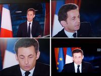 Sarkoshow