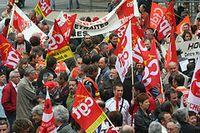 Manif 26 mai 2010 Brest