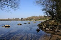 Lac drennec