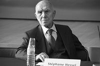 Stéphane Hessel