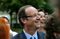 Fr Hollande