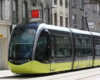 Tramway de Brest