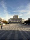 Mairie de Brest-001