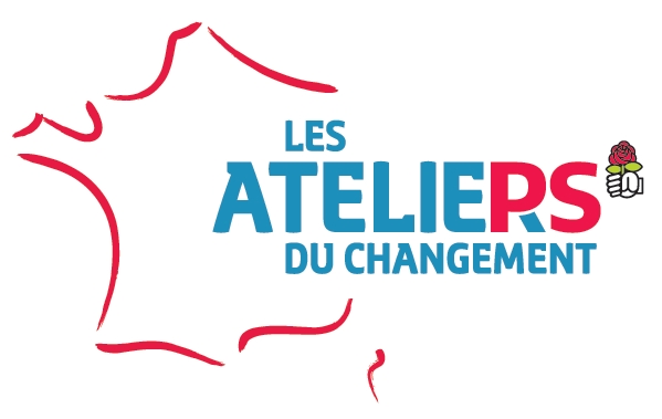 Les ateliers du changement