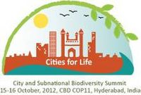 Cities for life summit