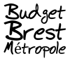 Budget Brest Metropole
