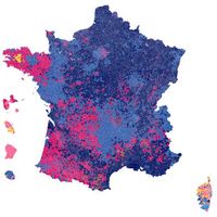 Carte régional 2015