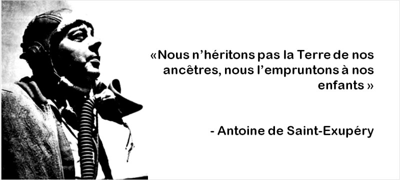 Antoine-de-St-Exupery