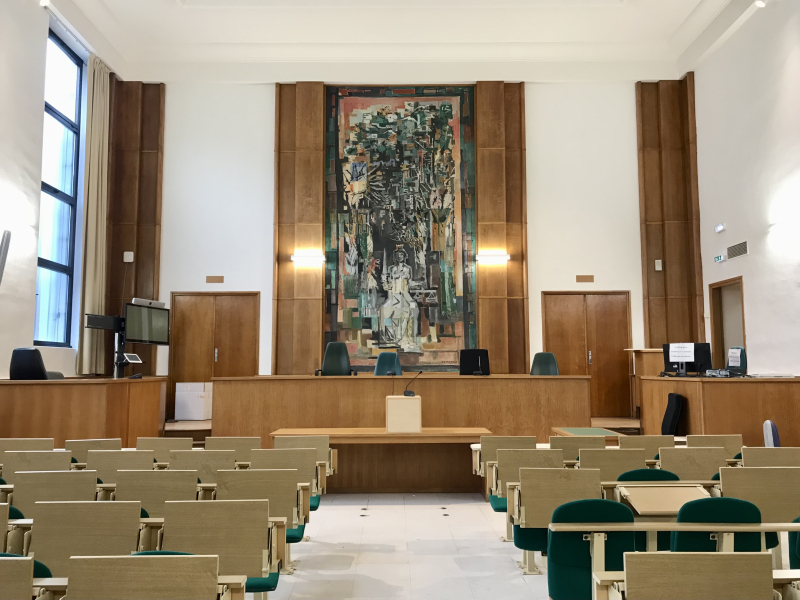 Tribunal de Brest (2)