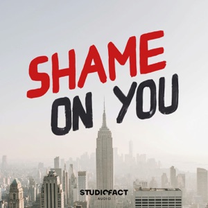 Podcast Shame on you - Affaire DSK - Marine Pradel et Anne-Cécile Genre _